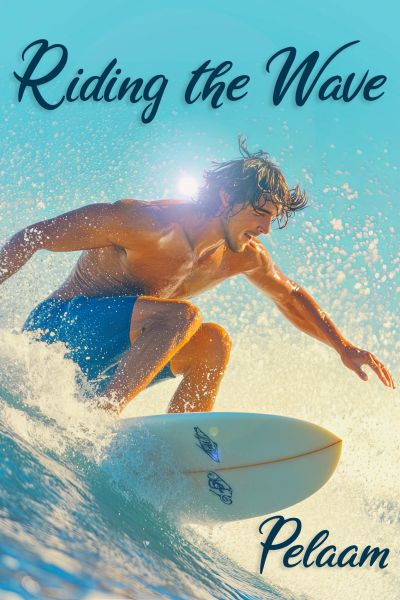 Riding the Wave