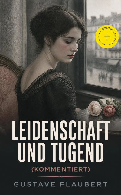 Leidenschaft und Tugend (Kommentiert)