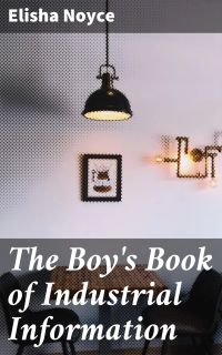 The Boy's Book of Industrial Information