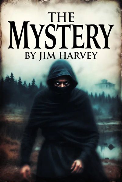 THE MYSTERY