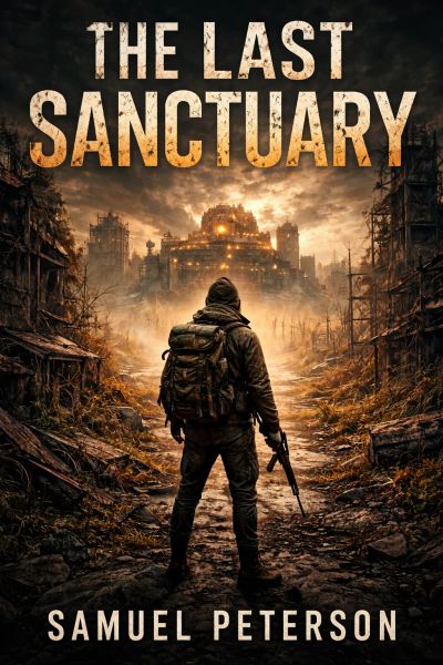 The Last Sanctuary