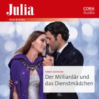 Der Milliardär und das Dienstmädchen