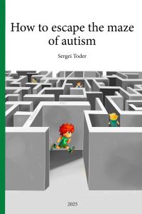 How to Escape the Maze of Autism and ASD