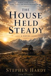 The House Stood Steady