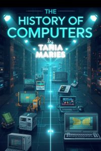 The Complete History of Computers & Computing