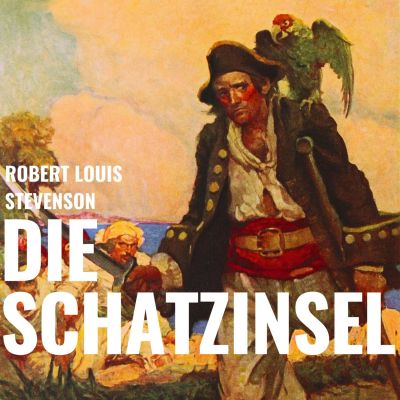 Die Schatzinsel