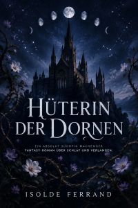 Hüterin der Dornen