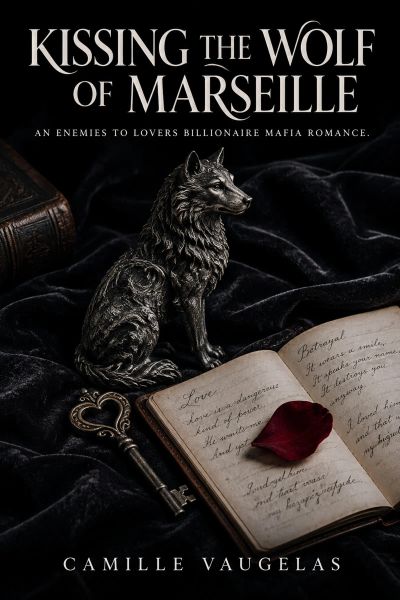 Kissing the Wolf of Marseille