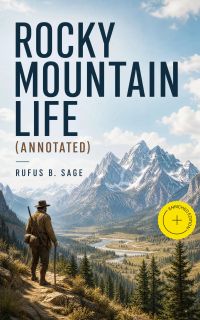 Rocky Mountain Life (Annotated)