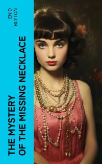 The Mystery of the Missing Necklace