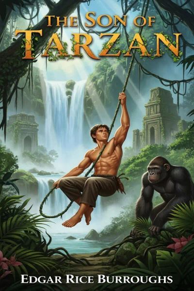 The Son of Tarzan