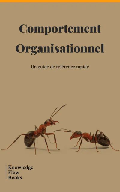 Comportement organisationnel