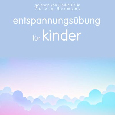 Entspannungsübung für Kinder