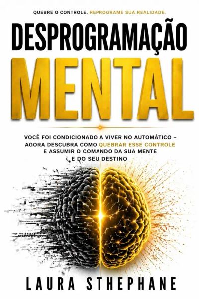 Desprogramação Mental