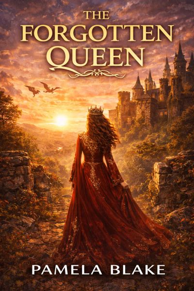 The Forgotten Queen