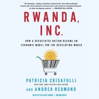 Rwanda, Inc.