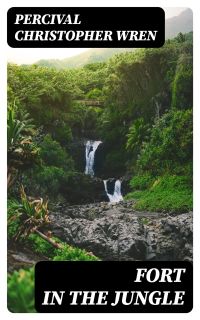 Fort in the Jungle