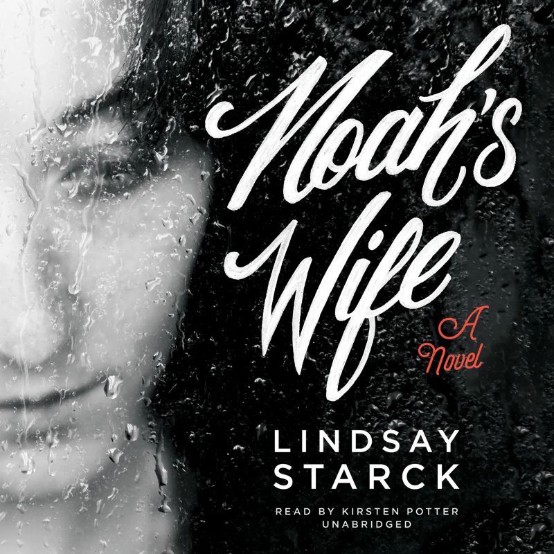 Noah’s Wife