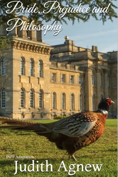 Pride, Prejudice and Philosophy: JAFF Adaptation
