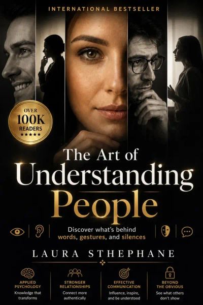 The Art of Understanding People