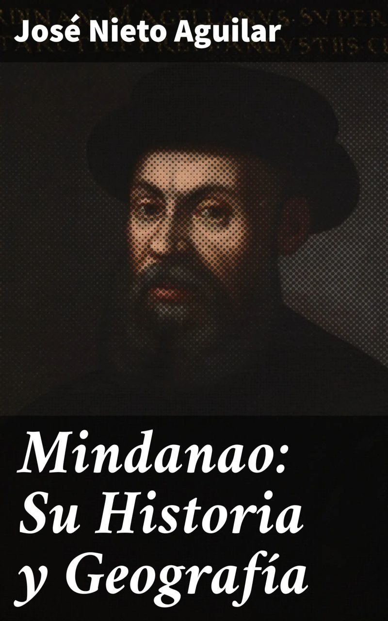 Mindanao: Su Historia y Geografía