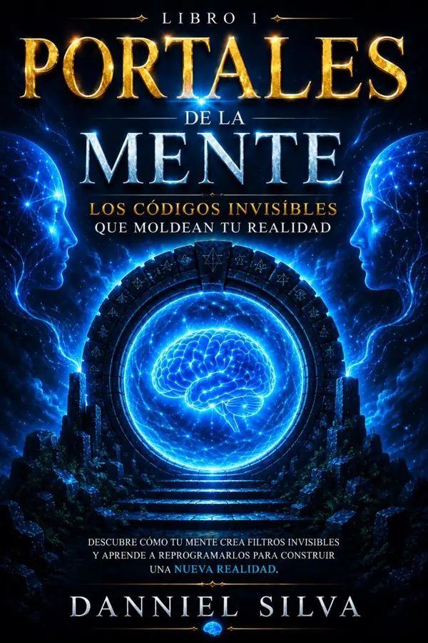 Portales De La Mente