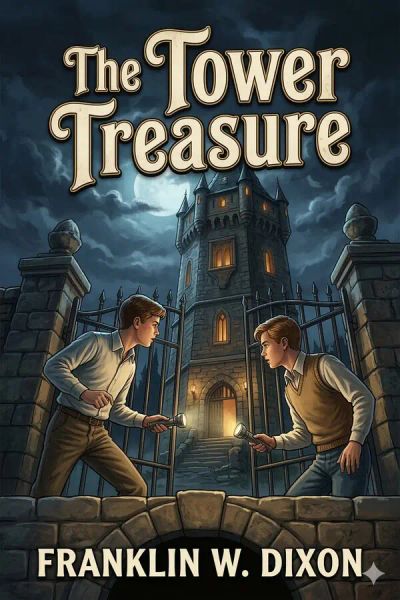 The tower treasure