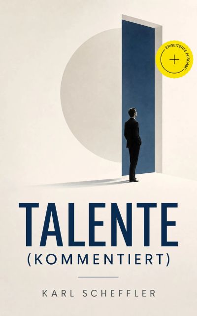 Talente (Kommentiert)