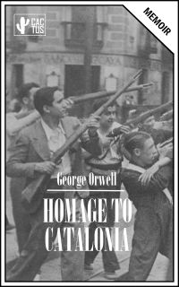 Homage to Catalonia
