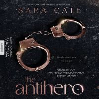 The Antihero