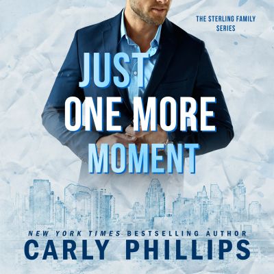 Just One More Moment