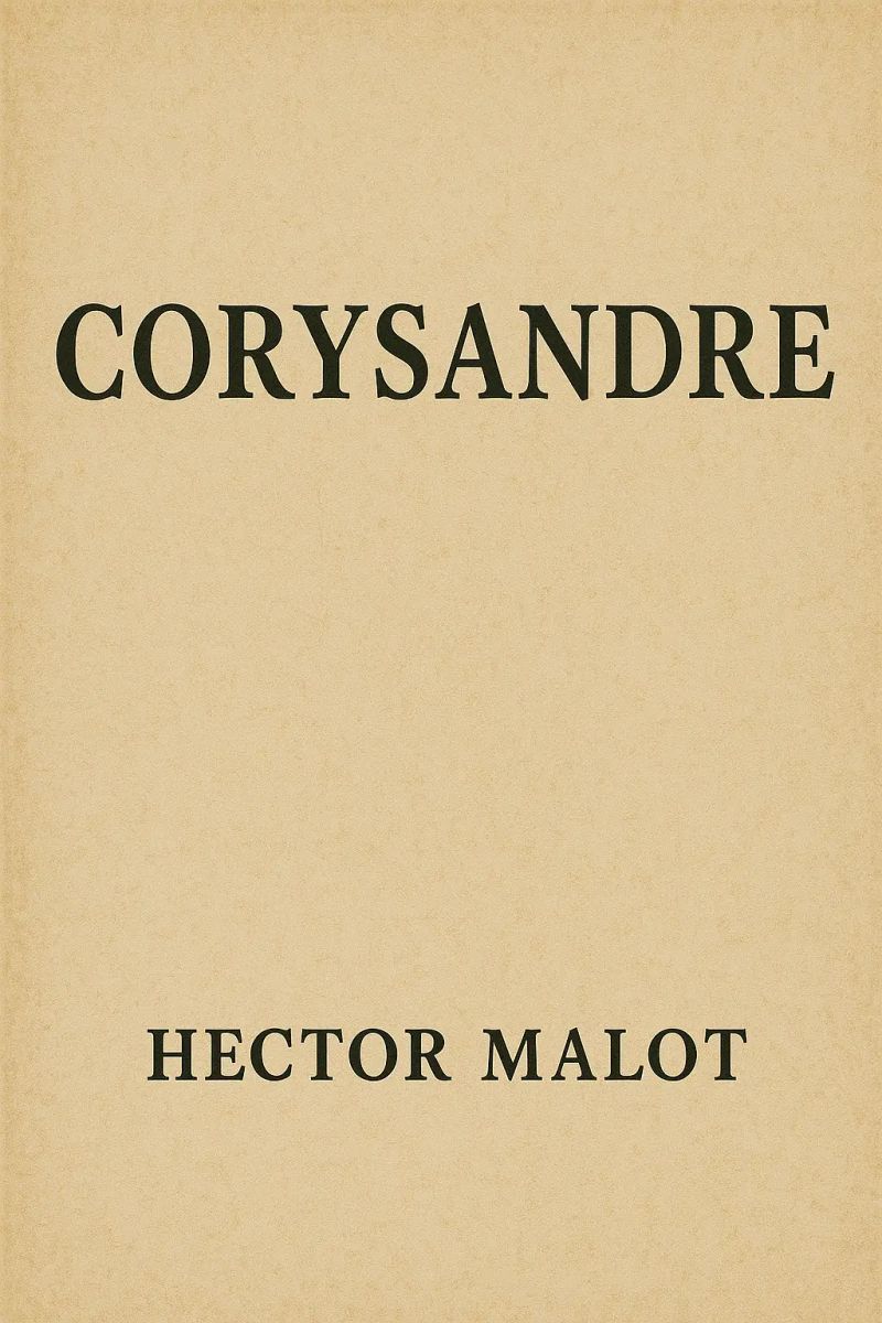 Corysandre