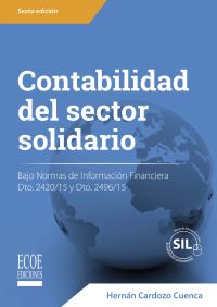 Contabilidad del sector solidario
