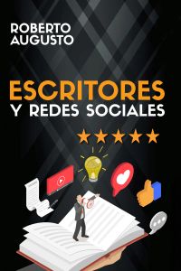 Escritores y redes sociales