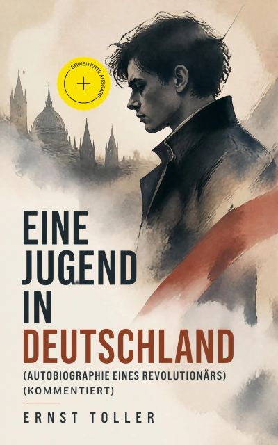 Eine Jugend in Deutschland (Autobiographie eines Revolutionärs) (Kommentiert)