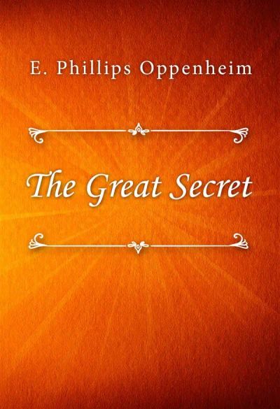 The Great Secret