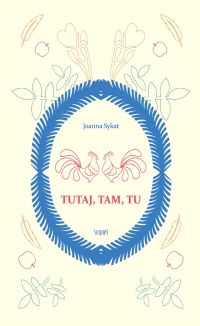 Tutaj, tam, tu