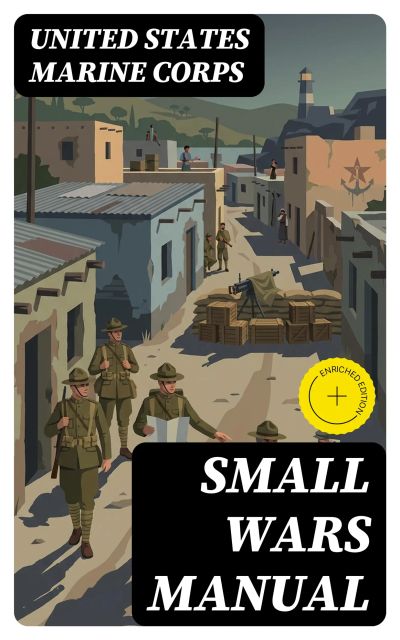 Small Wars Manual