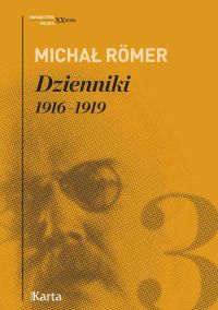 Dzienniki. 1916–1919. Tom 3