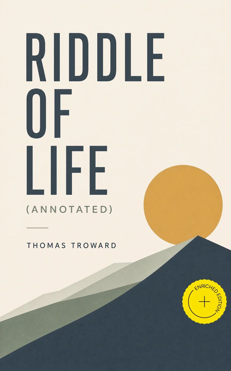 Riddle of Life (Annotated)