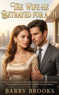 The Wife He Betrayed for Lie