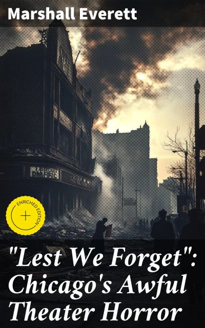 "Lest We Forget": Chicago's Awful Theater Horror