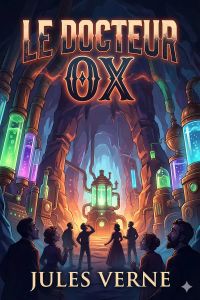 Le Docteur Ox