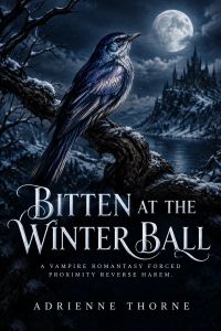 Bitten at the Winter Ball