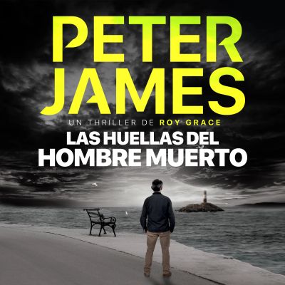 Las huellas del hombre muerto