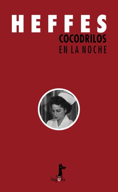 Cocodrilos en la noche