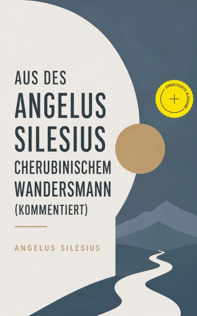 Aus des Angelus Silesius Cherubinischem Wandersmann (Kommentiert)