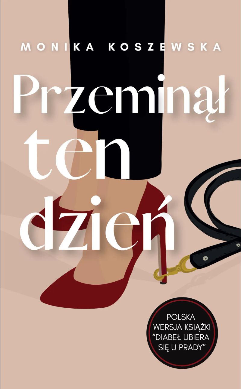 Przeminął ten dzień cz.3 seria Maria