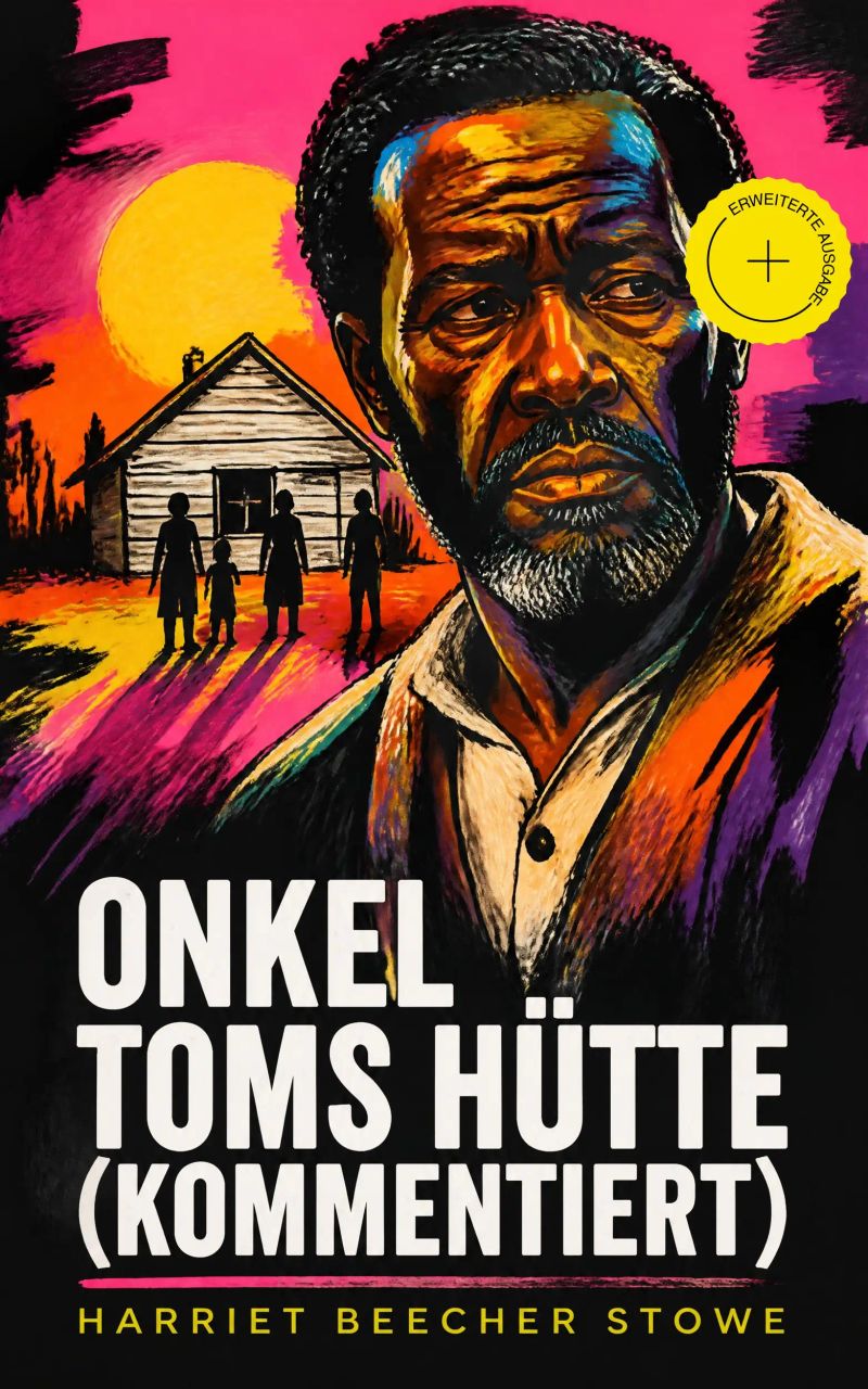 Onkel Toms Hütte (Kommentiert)