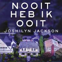 Nooit heb ik ooit